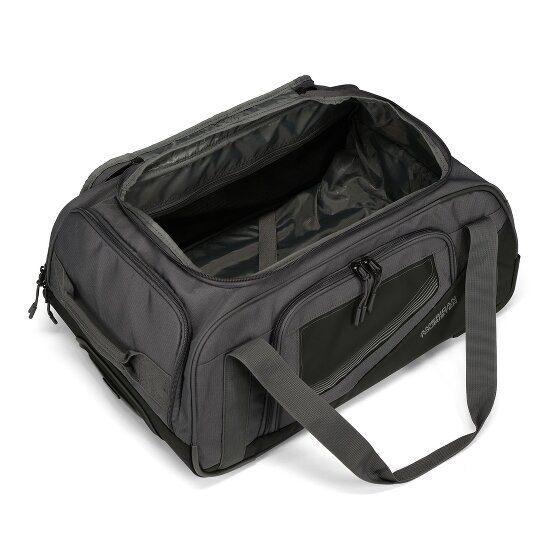 American Tourister City Racer 2 kółka Torba podróżna S 55 cm