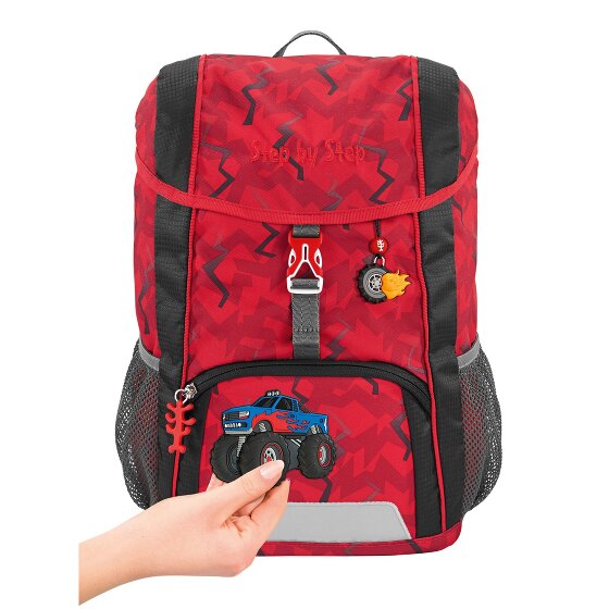 Step by Step Kid Plecak dla dzieci 35 cm