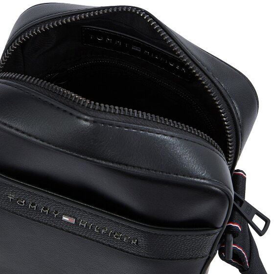 Tommy Hilfiger TH Corp Mini Torba Torba na ramię 15 cm