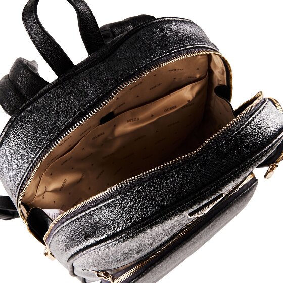 Guess Power Play Plecak 36 cm Komora na laptopa