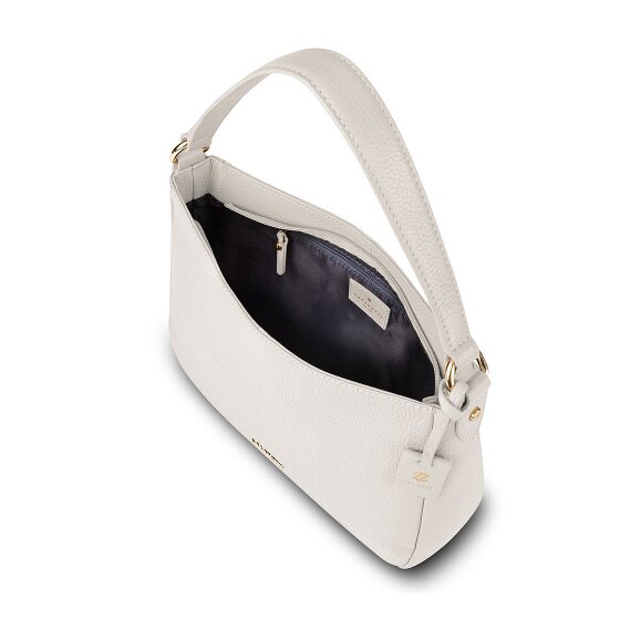 Lazarotti Bologna Leather1 Torba na ramię Skórzany 27 cm