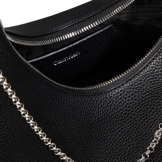 Calvin Klein Hardware Torba na ramię 34 cm