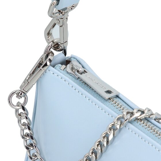 Lancaster Suave Even Torba na ramię skórzana 23 cm