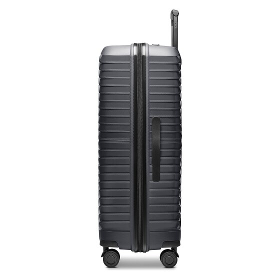 Stratic Shine 4 kółka Walizka 76 cm