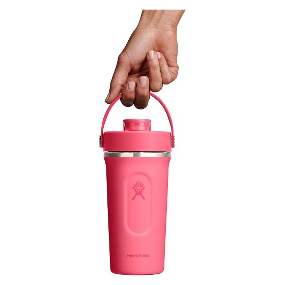 Hydro Flask Sport Insulated Shaker Bottle Butelka do picia 710 ml