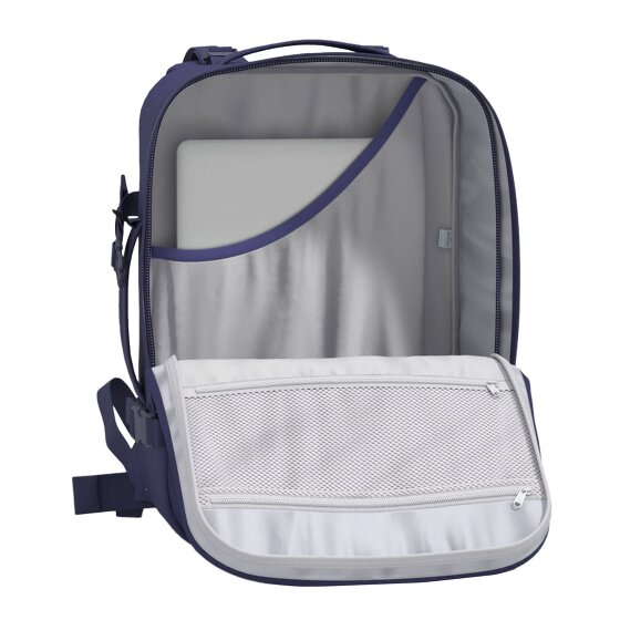 Cabin Zero Plecak kabinowy Military 36L 46 cm