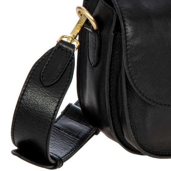 Bric's Volterra Torba na ramię Skórzany 25.5 cm