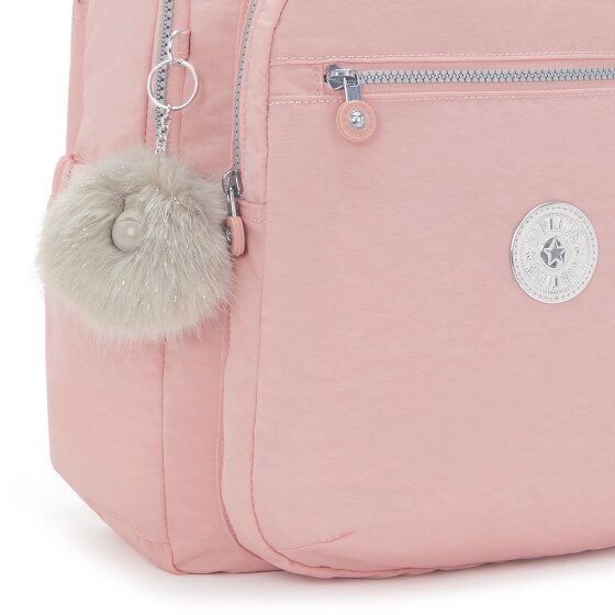 Kipling Back to School Seoul Lap Plecak szkolny 44 cm