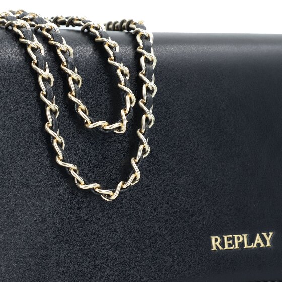 Replay Torba na ramię 30 cm