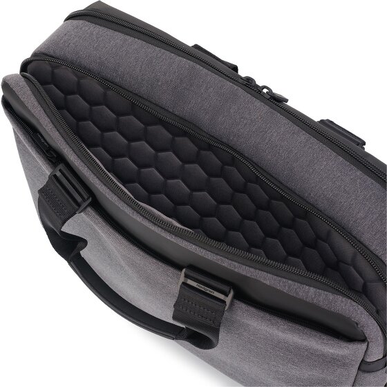 Hedgren Next Byte Briefcase RFID 39 cm przegroda na laptopa