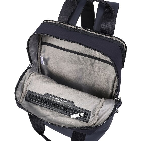 Hedgren Furo Plecak M Ochrona RFID 37 cm Komora na laptopa