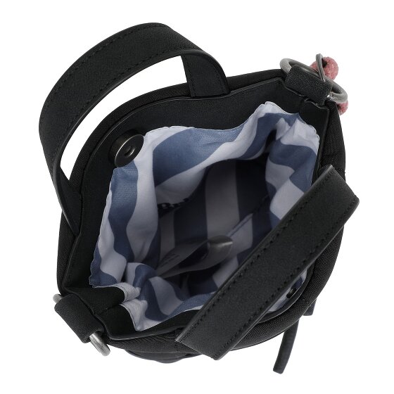 Fritzi aus Preußen Brigitte x fritzi Mini Toty limited Bubble Mini Torba Handbag 13 cm