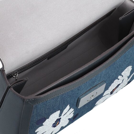 Kate Spade New York Skórzana torebka Katy 27 cm