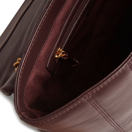 Ted Baker Anileah Torba na ramię Skórzany 26 cm