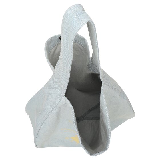 Fritzi aus Preußen Easy Limited Barbie Malibu Denim Torba na ramię 48 cm