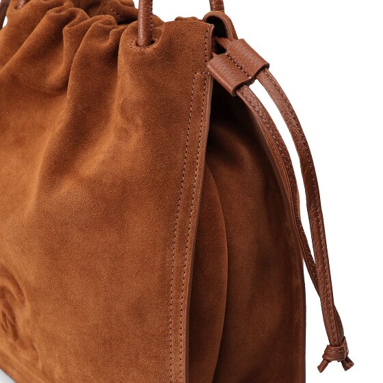 Coccinelle Dulse Torba na ramię Skórzany 31 cm