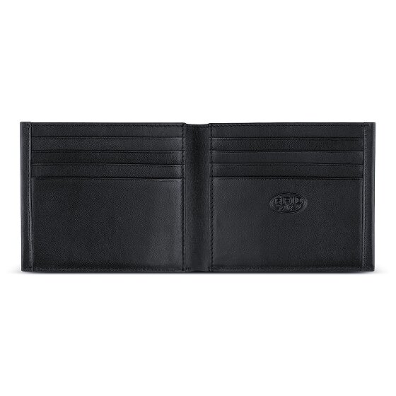 bugatti Romeo Portfel Skórzany 11.5 cm