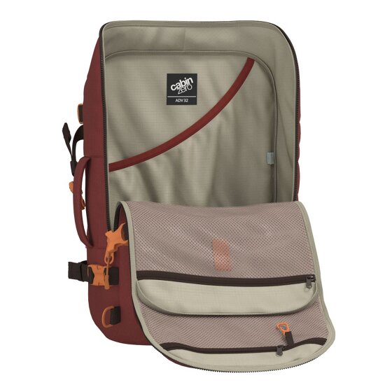 Cabin Zero Adventure Cabin Bag ADV 32L Plecak 46 cm