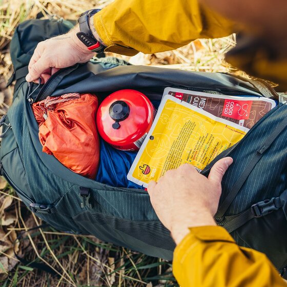 Gregory Paragon 60 Plecak trekkingowy S-M 72 cm