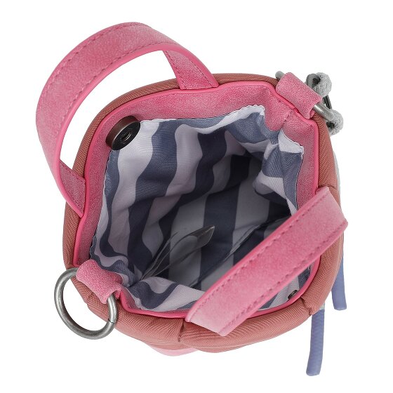 Fritzi aus Preußen Brigitte x fritzi Mini Toty limited Bubble Mini Torba Handbag 13 cm