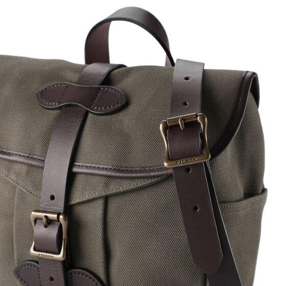 Filson Luggage Twill Torba na ramię 25.5 cm
