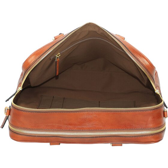 The Bridge Story Uomo Teczka skórzana 40 cm