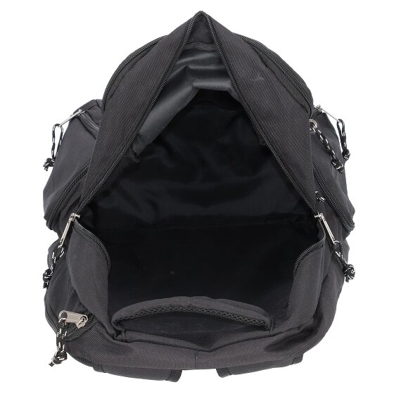 Lightpak Plecak Hawk z przegrodą na laptopa 45 cm