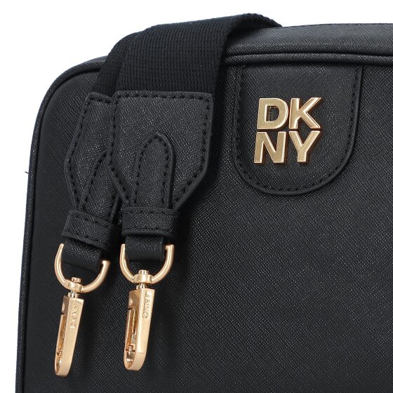 DKNY Carol Torba na ramię Skórzany 22 cm