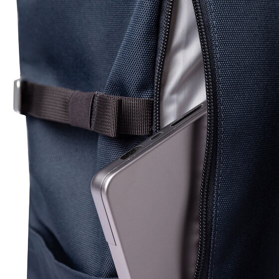 Sandqvist Icon Plecak 65 cm Komora na laptopa