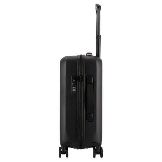 Bellroy Transit 4 kółka Walizka kabinowa 55 cm