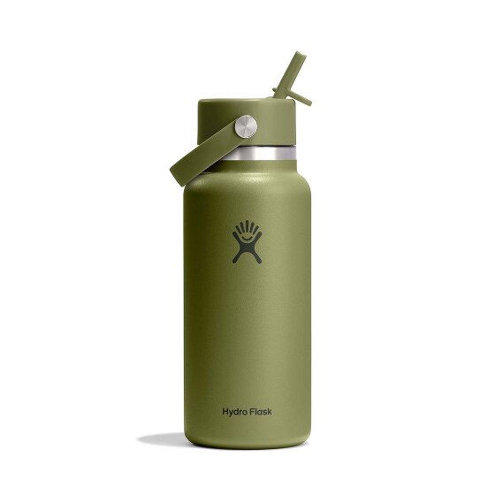 Hydro Flask Hydration Wide Flex Straw Cap Butelka do picia 945 ml