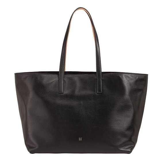 DuDu Pauline Shopper Bag Skóra 36 cm