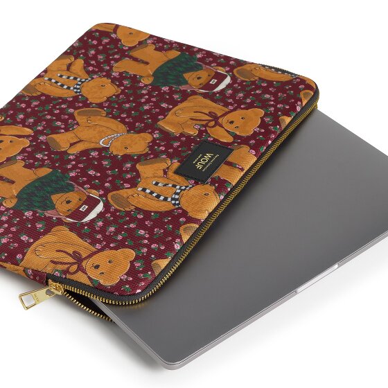Wouf Daily Pokrowiec na laptopa 35.5 cm