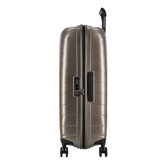 Samsonite Attrix 4 kółka Walizka 75 cm