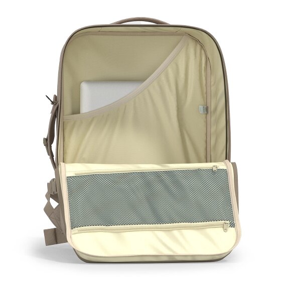 Cabin Zero Plecak kabinowy Military 44L 52 cm