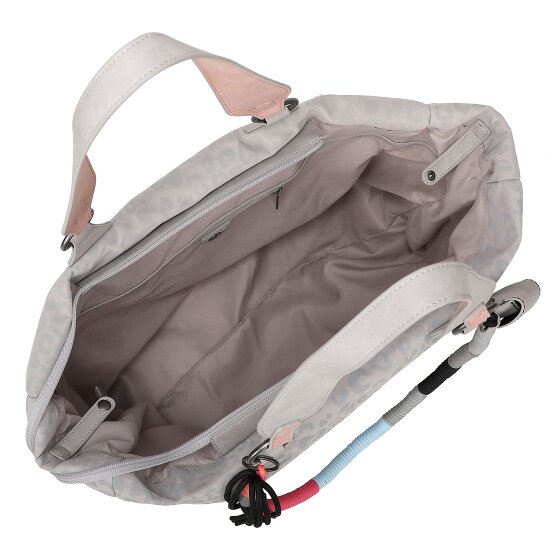 Fritzi aus Preußen Izzy Medium Limited Shopper Bag 45 cm