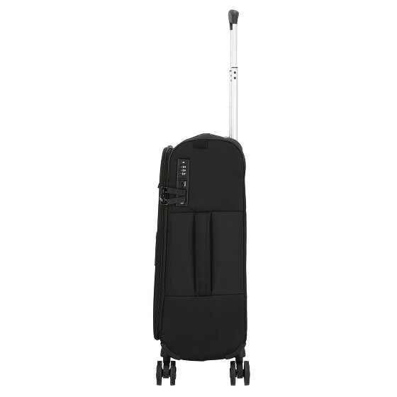 Samsonite Vaycay 4 kółka Walizka kabinowy 55 cm