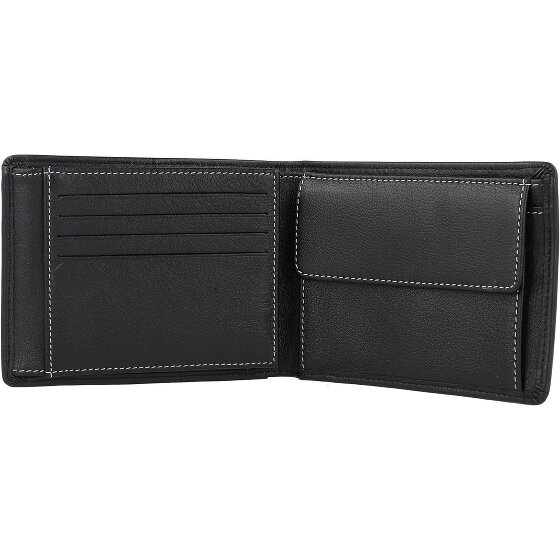 Picard Diego portfel skórzany 12,5 cm