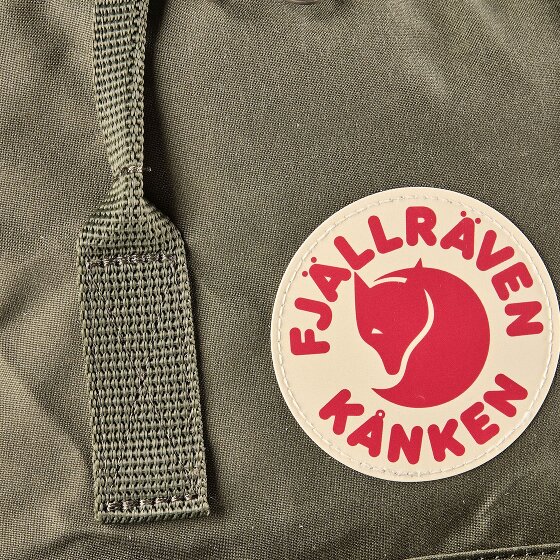 Fjällräven Kanken 17 Plecak 42 cm
