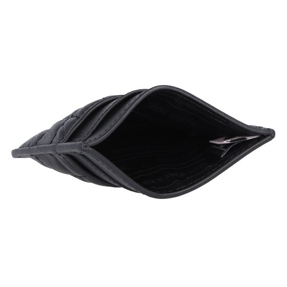 Kate Spade New York Evelyn Etui na karty kredytowe skórzane 10,5 cm