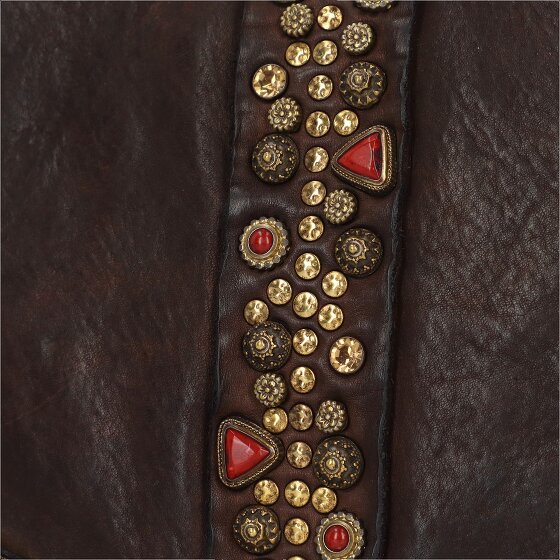 Campomaggi Irene Torba na ramię Skórzany 23 cm