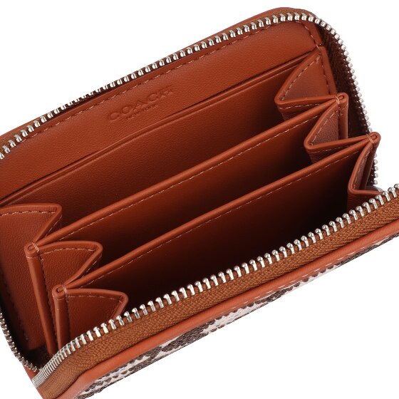 Coach Essentials Portfel 11 cm