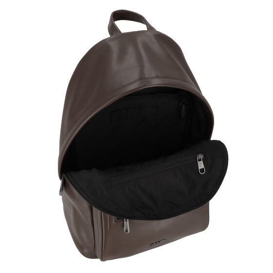 Calvin Klein CK Elevated Plecak biznesowy 40 cm Komora na laptopa