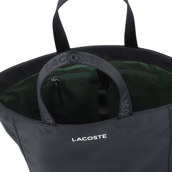 Lacoste Active Nylon Torba na ramię 22 cm