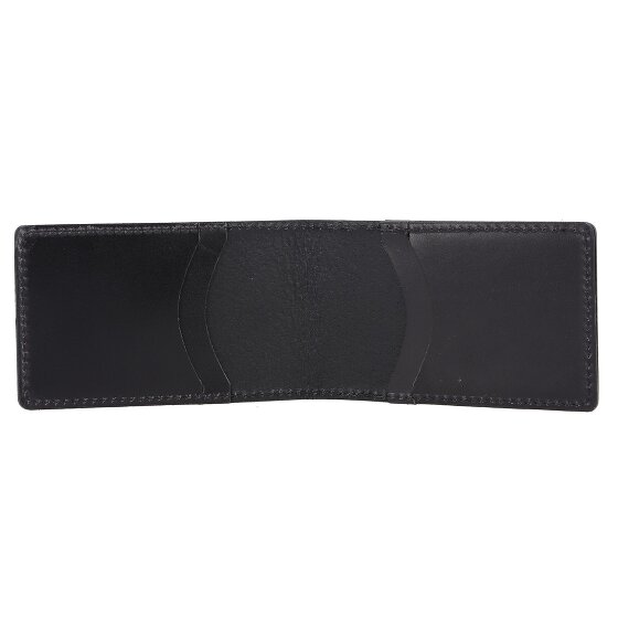 Fjällräven Övik Etui na karty kredytowe Skóra 10 cm