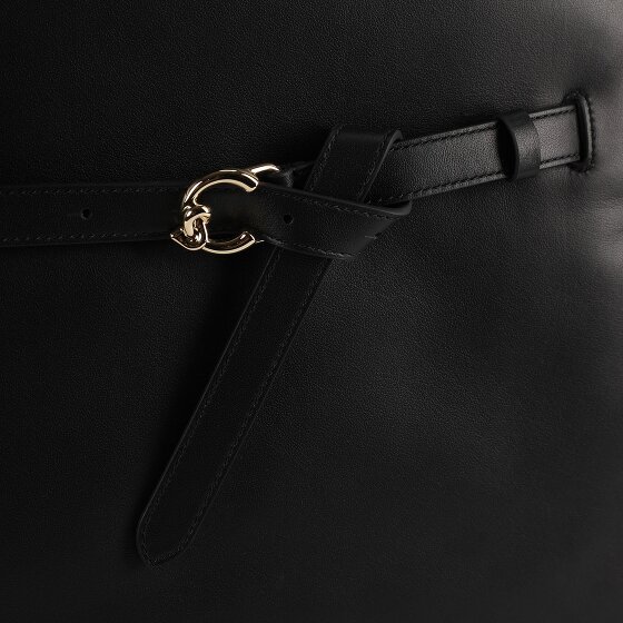 Coccinelle Sabine Torba Skórzany 49 cm