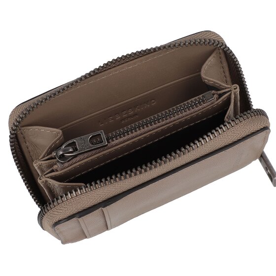 Liebeskind Eliza Portfel Skórzany 8 cm