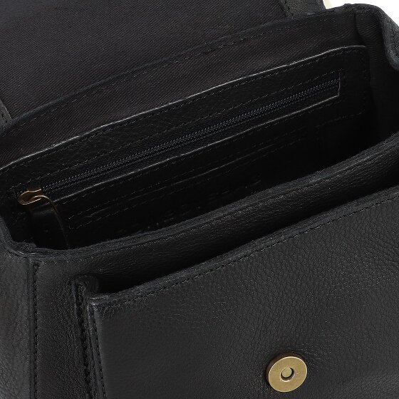 Cowboysbag Oily Cow Torba na ramię Skórzany 18 cm