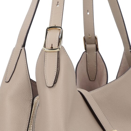 Kate Spade New York Deco Torba na ramię Skórzany 31 cm