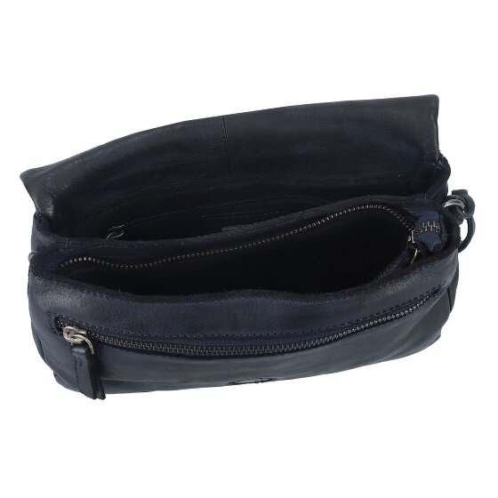 Harbour 2nd Anchor Love Torba na ramię Skórzany 22.5 cm